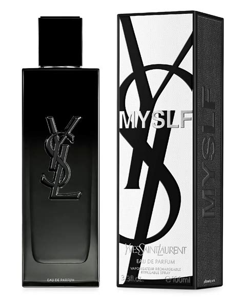 myself ysl review|ysl myself perfume for women.